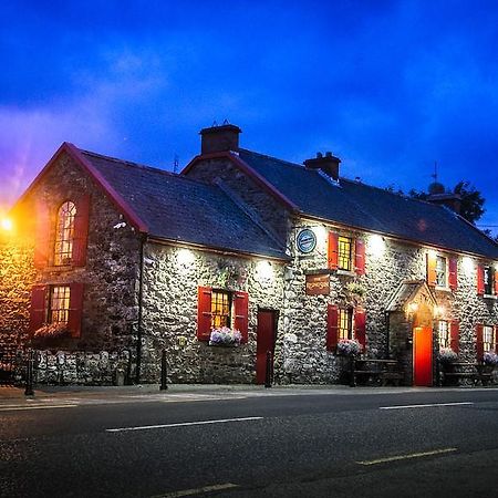 The Garrandarragh Inn Mullinavat エクステリア 写真