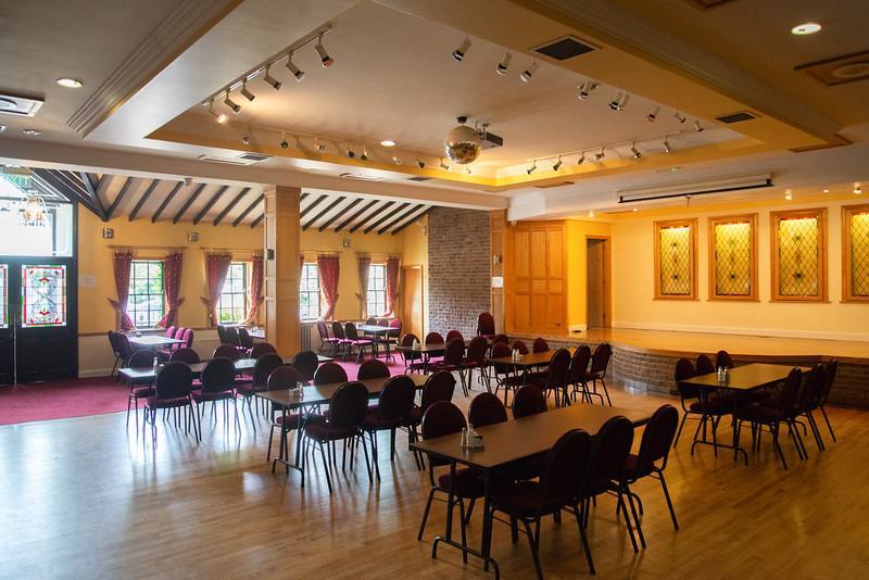 The Garrandarragh Inn Mullinavat エクステリア 写真