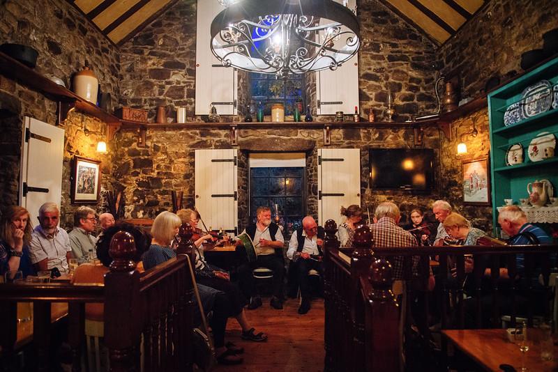 The Garrandarragh Inn Mullinavat エクステリア 写真