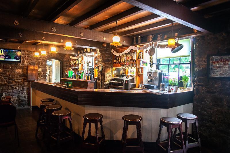 The Garrandarragh Inn Mullinavat エクステリア 写真