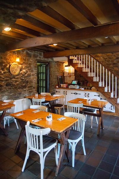 The Garrandarragh Inn Mullinavat エクステリア 写真