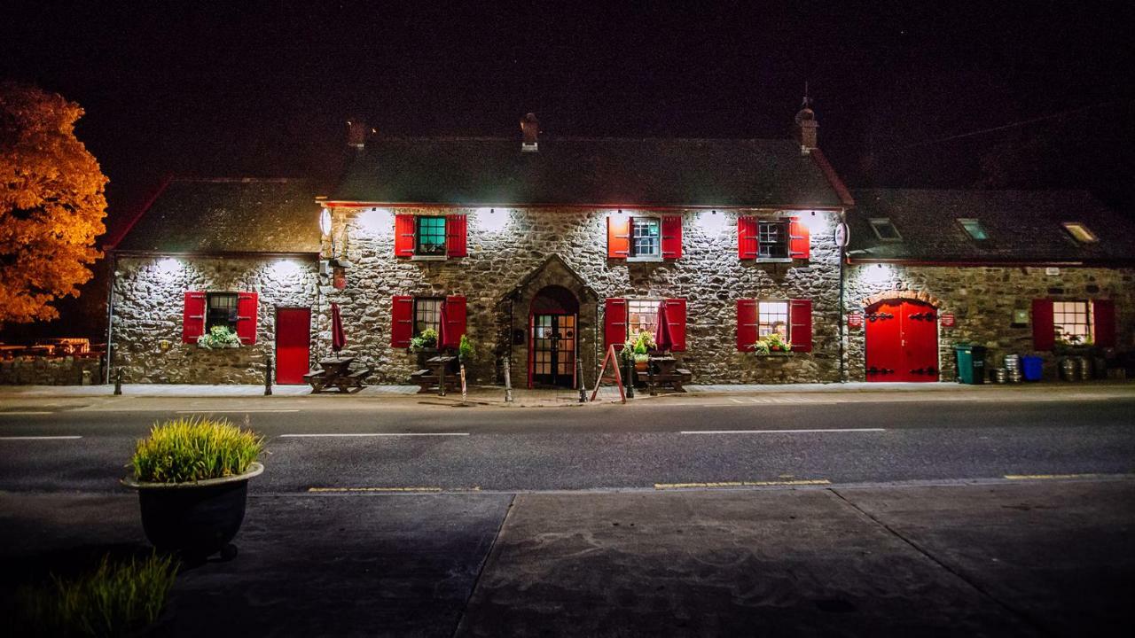 The Garrandarragh Inn Mullinavat エクステリア 写真