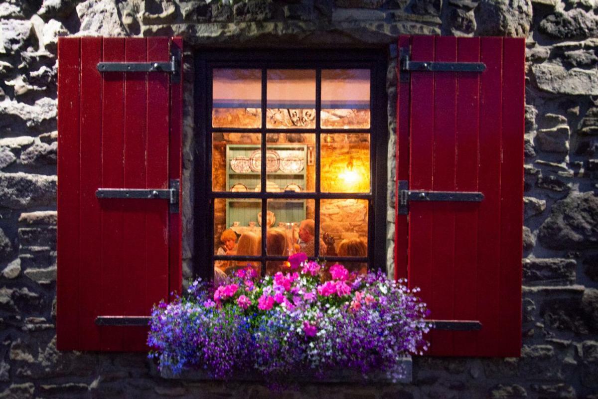 The Garrandarragh Inn Mullinavat エクステリア 写真